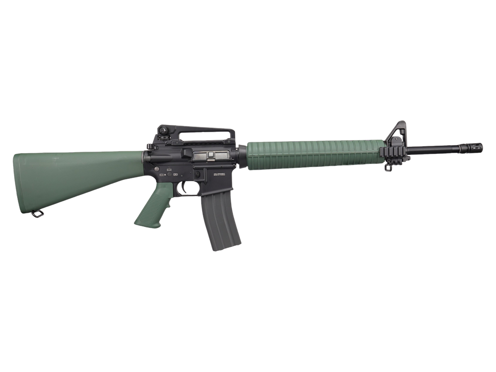 G&G C7A1 2.0