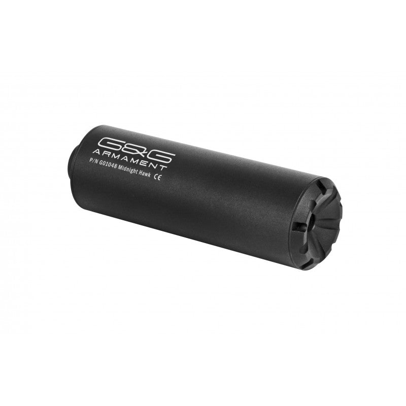 G&G Midnight Hawk Tracer Unit-Black