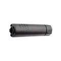 Airsoft Aluminum Mock Suppressor For 14mm CCW 119mm length
