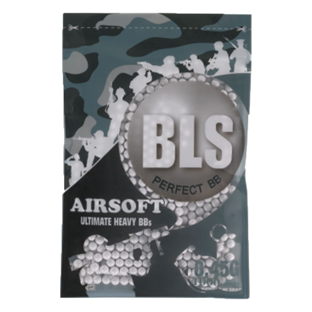 BLS .45 BIO 1000 Billes