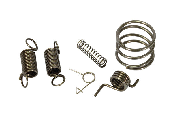 SHS Spring set for ver.3 gearbox