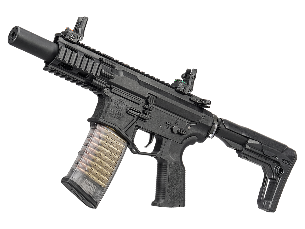G&G CM16 GMS SBR
