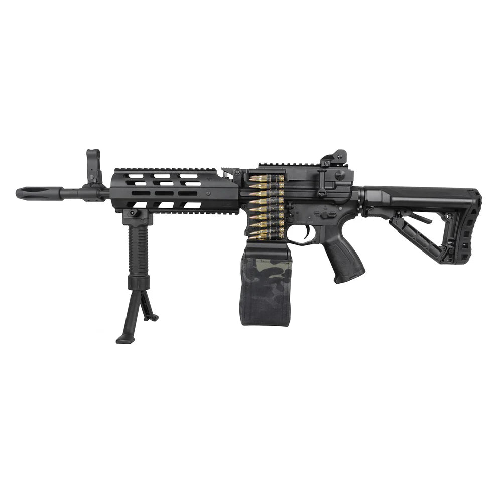G&G CM16 LMG