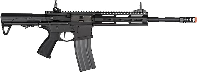 G&G CM16 Raider-L 2.0 E DST