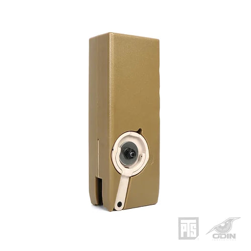 ODIN M12 Sidewinder Speedloader