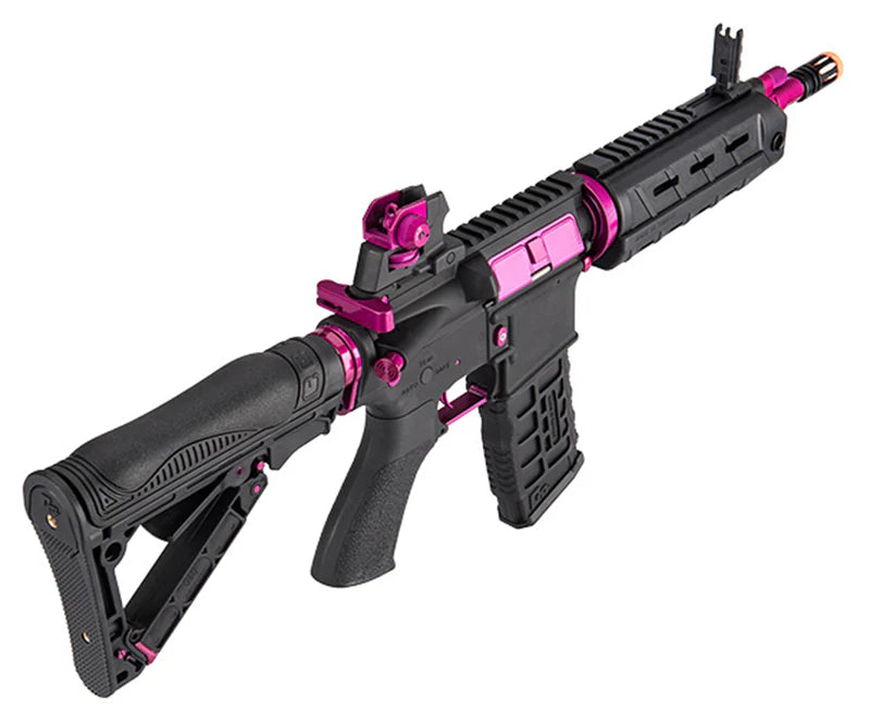 G&G G26 Black Rose