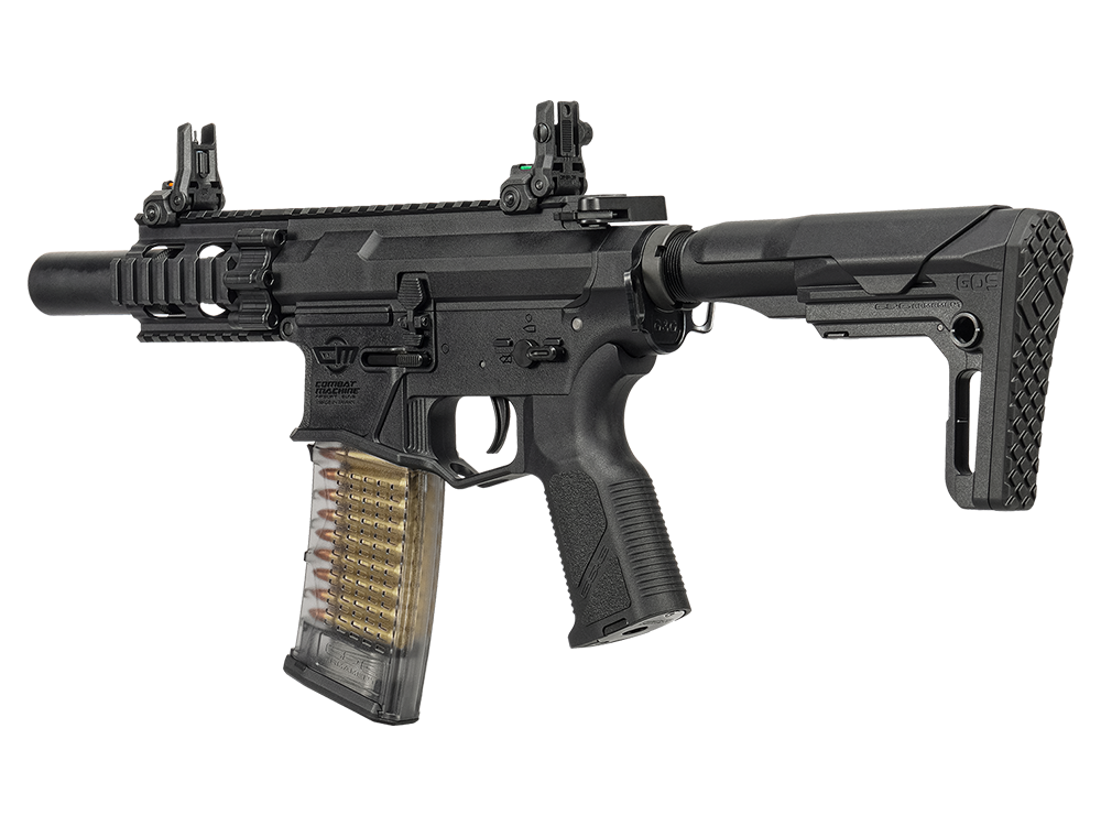 G&G CM16 GMS SBR