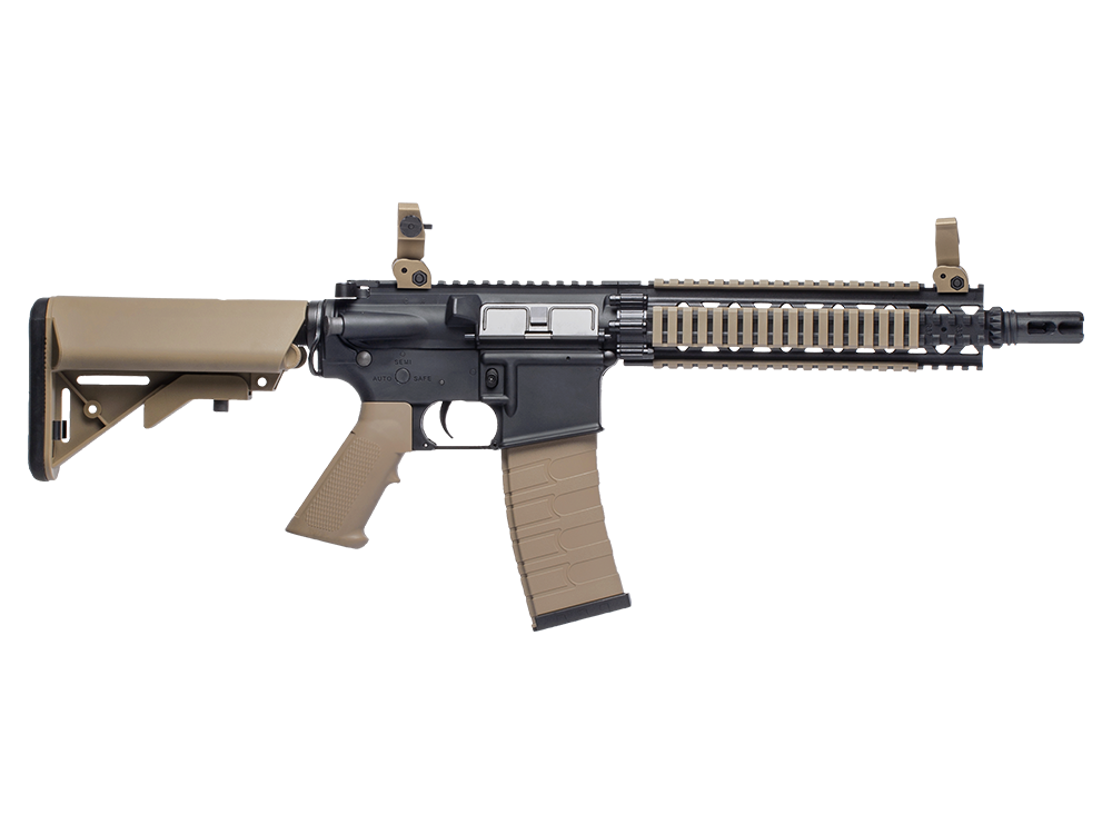 G&G CM18 MOD 1
