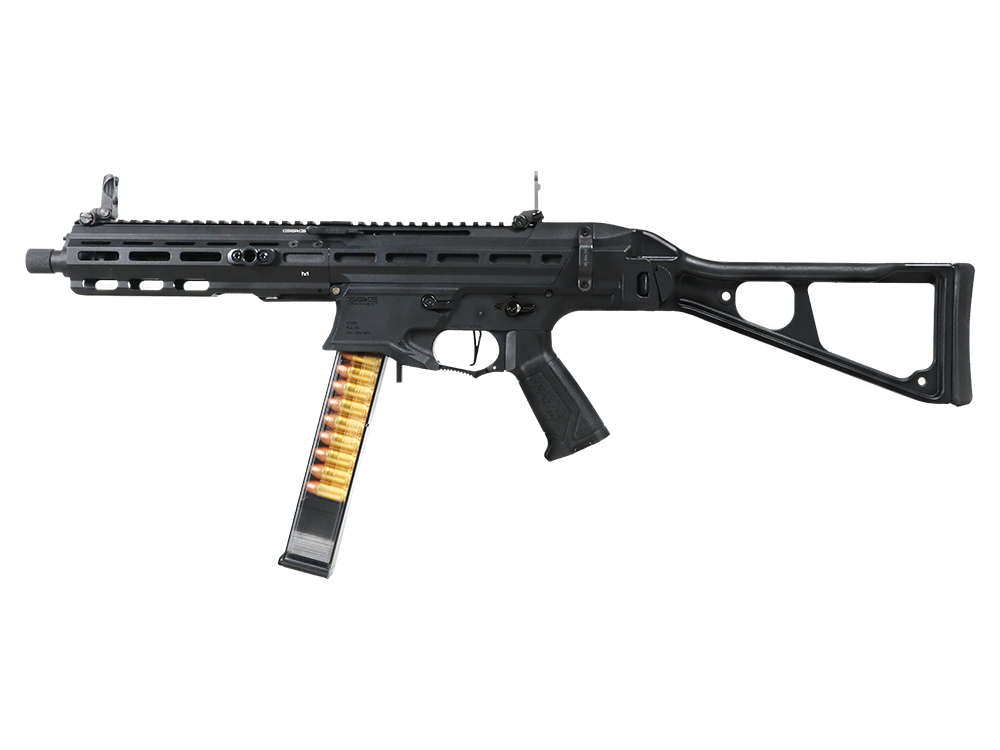 G&G PCC45