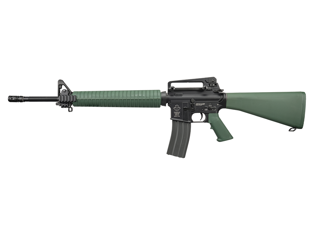 G&G C7A1 2.0