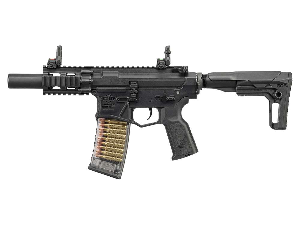 G&G CM16 GMS SBR