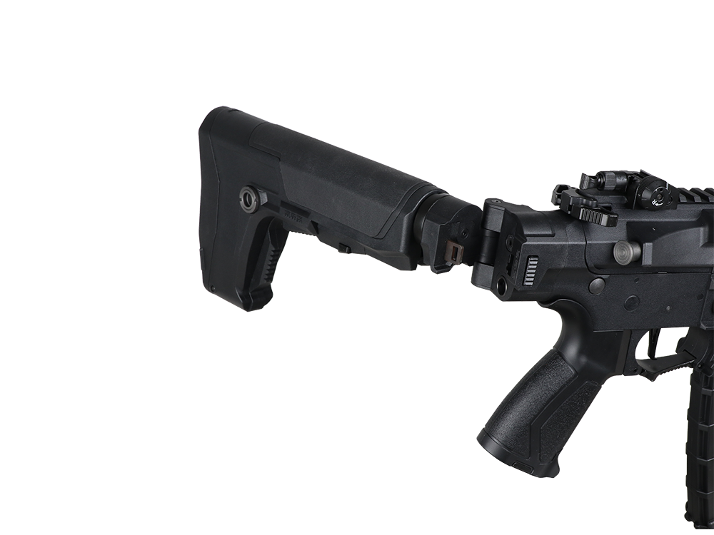 CM16 SRF 9”