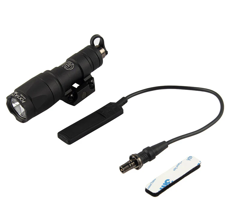 RHAM M300A MINI SCOUT LIGHT