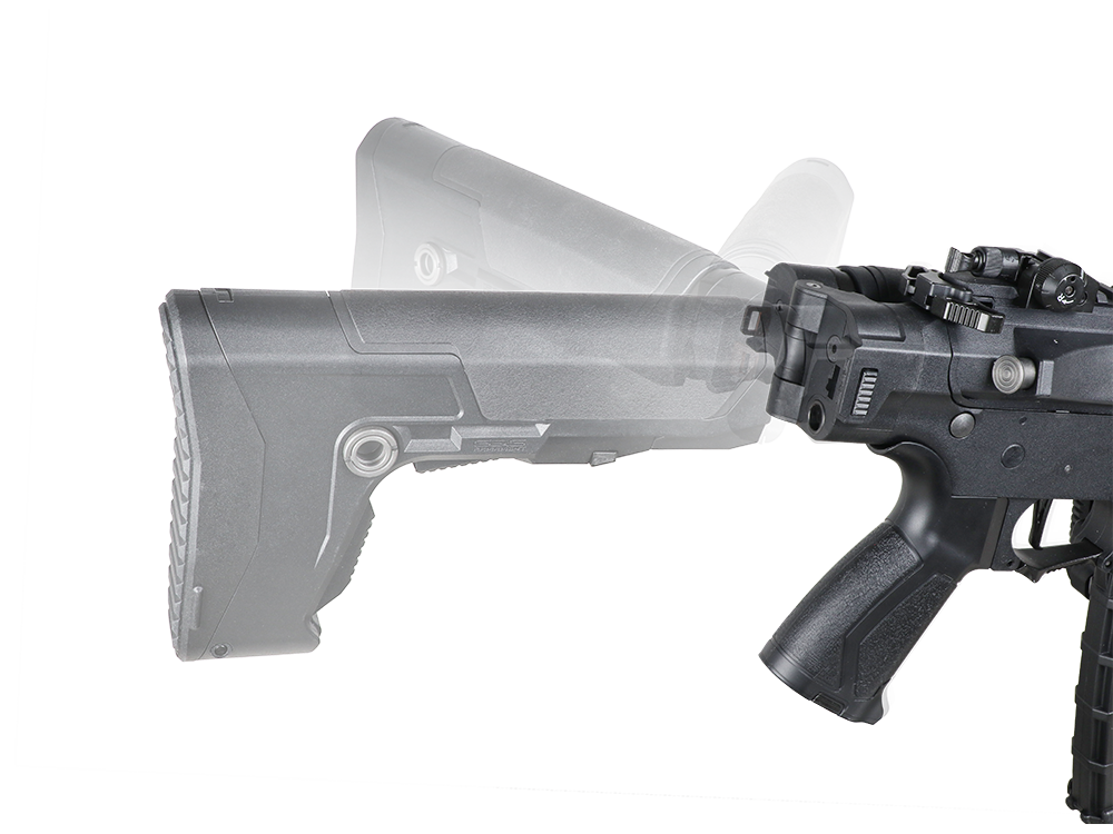 CM16 SRF 9”