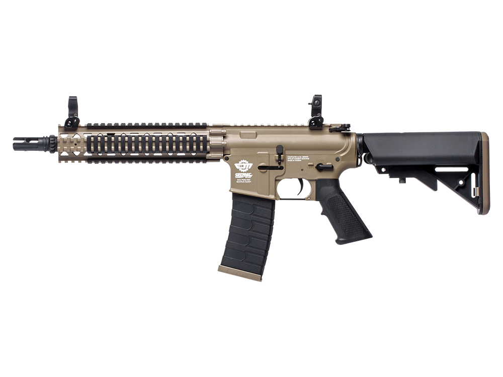 G&G CM18 MOD 1