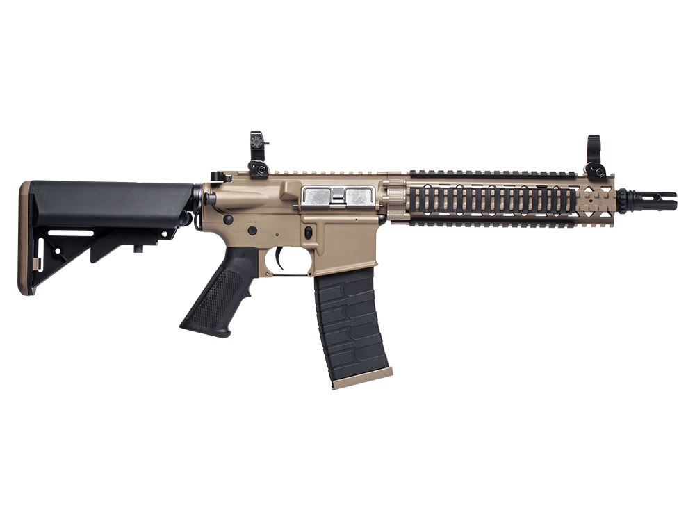 G&G CM18 MOD 1