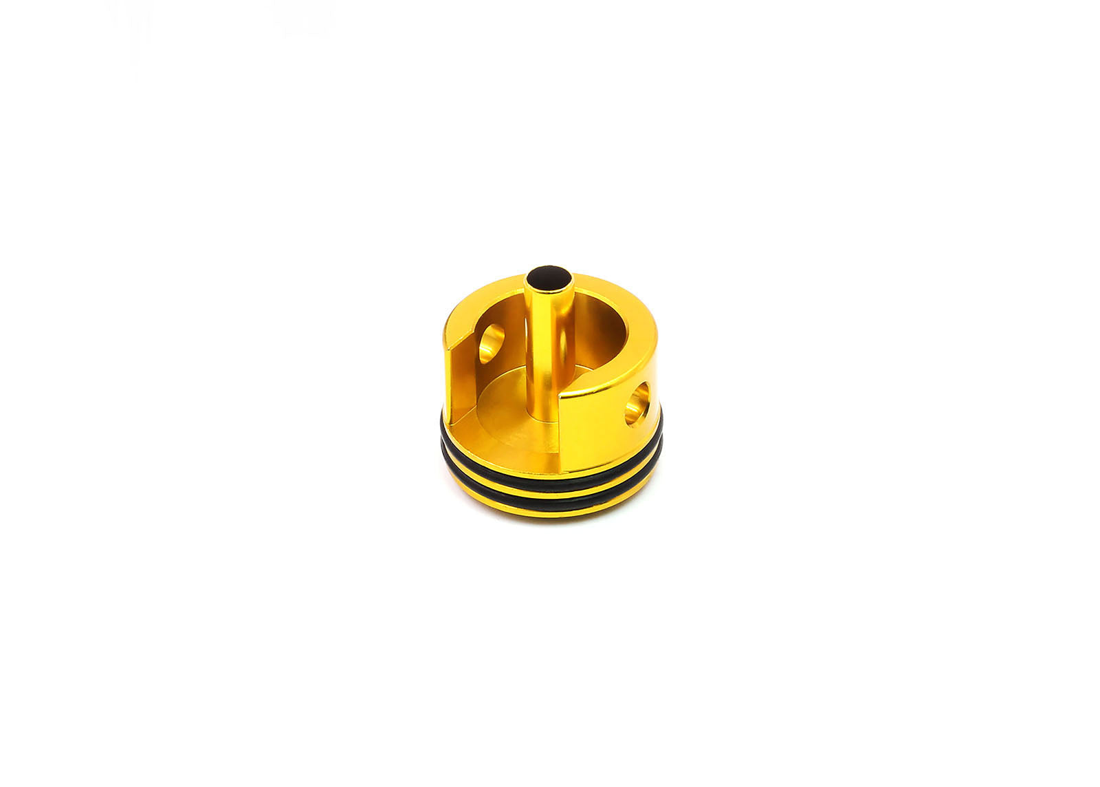 Modify Enhanced Cylinder Head
