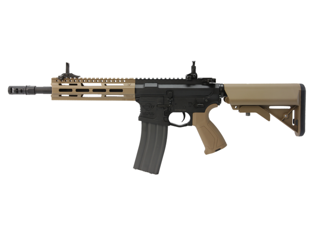 CM16 RAIDER 2.0