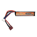 600mah 11.1v Deans Battery