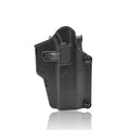 Right Hand Solid Holster Amomax Style