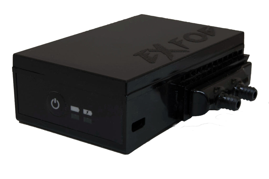 EXFOG XT Essentials Kit