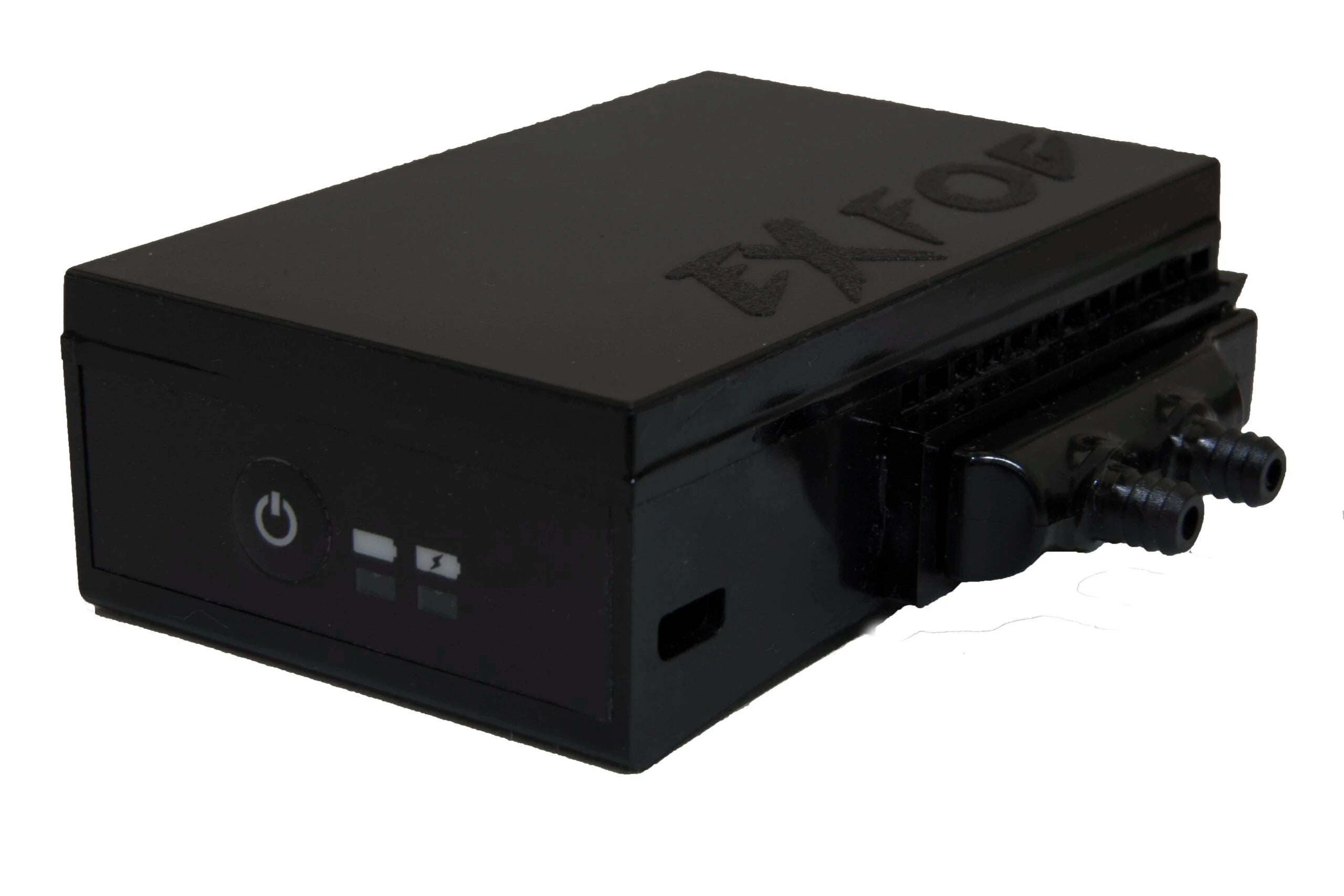 EXFOG XT Essentials Kit