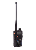 BAOFENG UV-5R With PTT