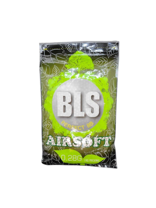 BLS BIO BBs (1KG)