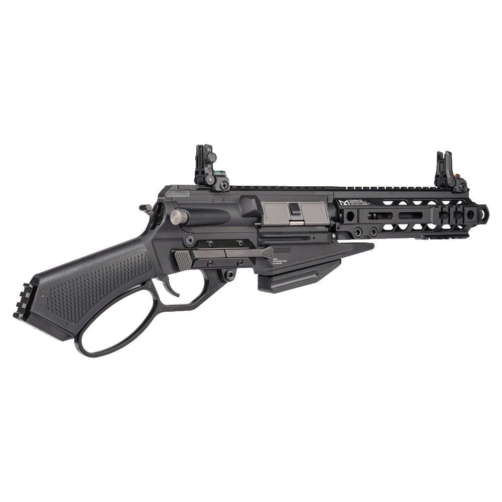 G&G LEVAR 7”