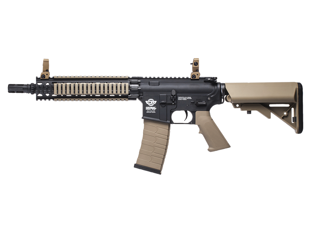 G&G CM18 MOD 1