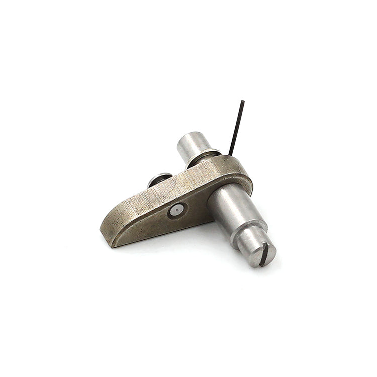 MODIFY Anti-reversal Latch for Ver.2/Ver.3