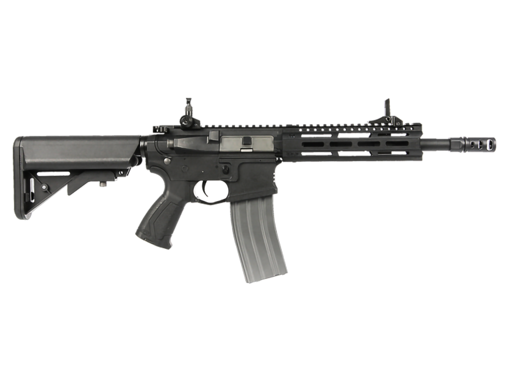 CM16 RAIDER 2.0