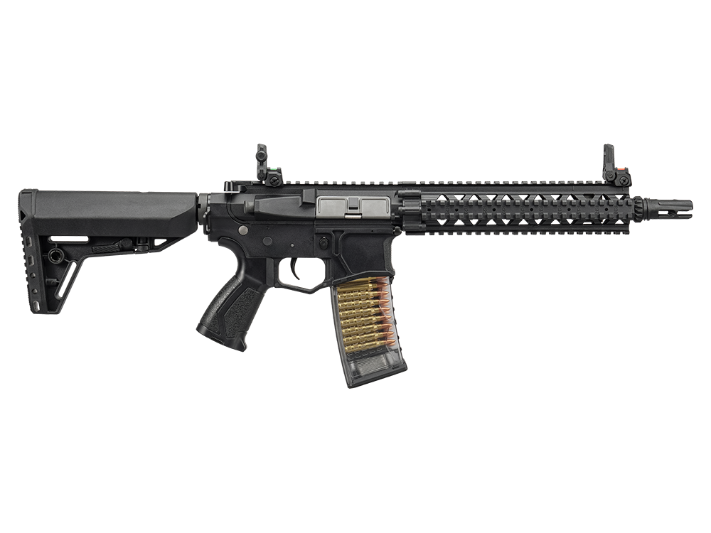 G&G CM18 GMS CQBR