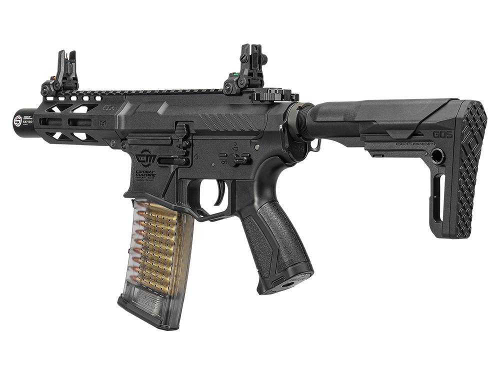 G&G BATTO CQB