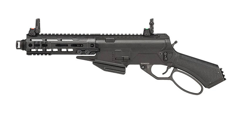 G&G LEVAR 7”