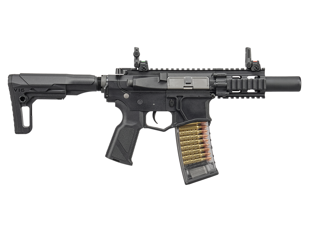 G&G CM16 GMS SBR
