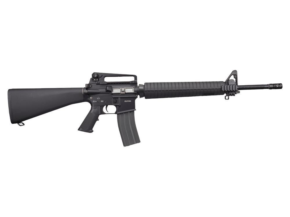 G&G C7A1 2.0