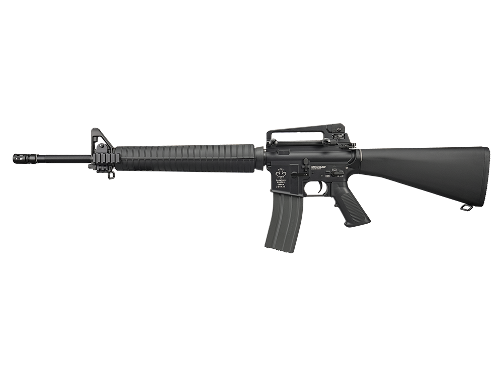 G&G C7A1 2.0