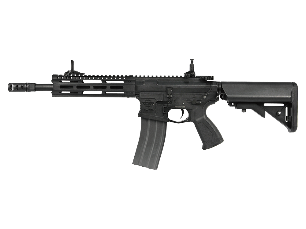 CM16 RAIDER 2.0