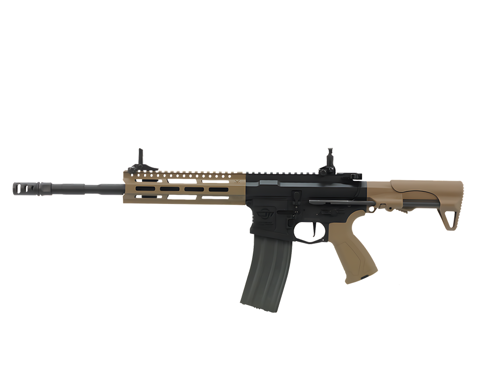 G&G CM16 Raider-L 2.0 E DST