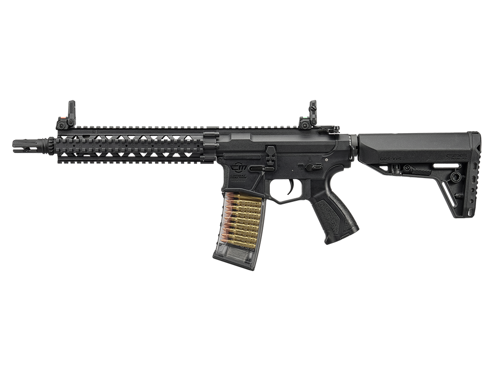 G&G CM18 GMS CQBR