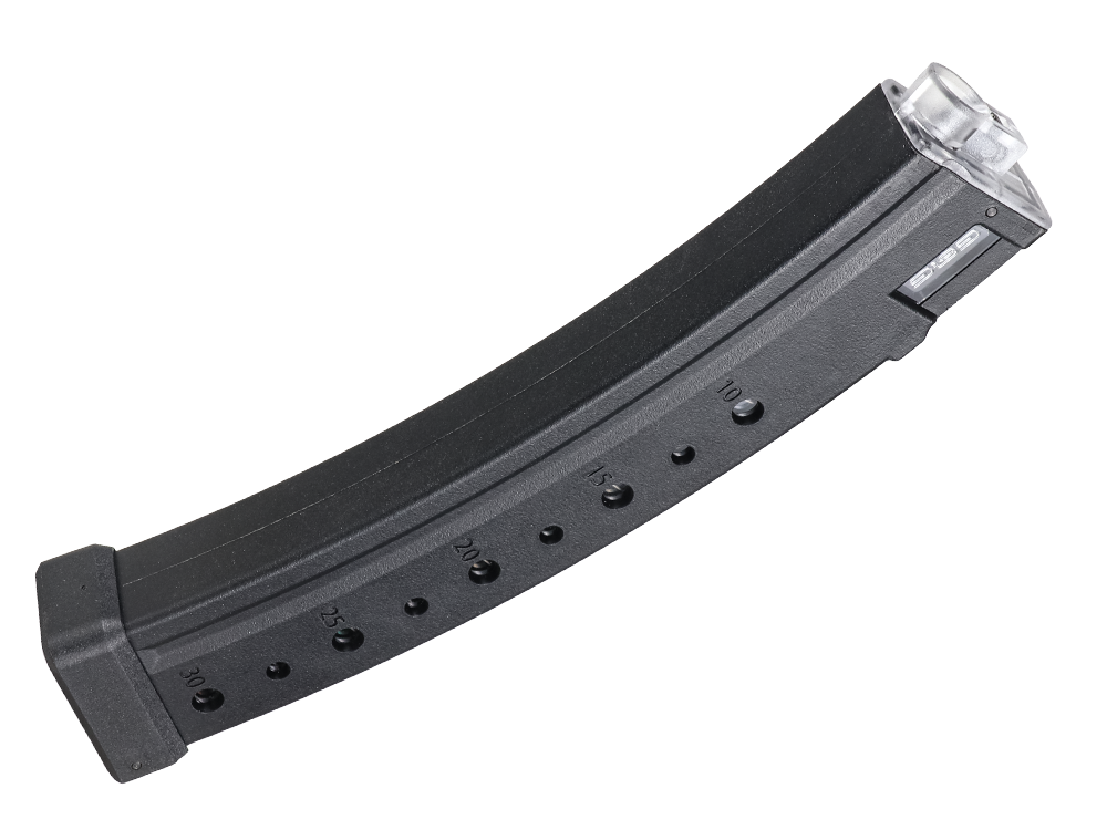 G&G TGM MP5 130R MAGAZINE