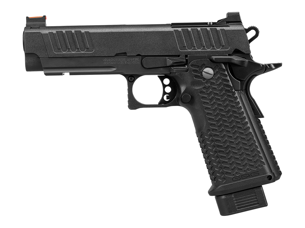 G&G STP45 BLK