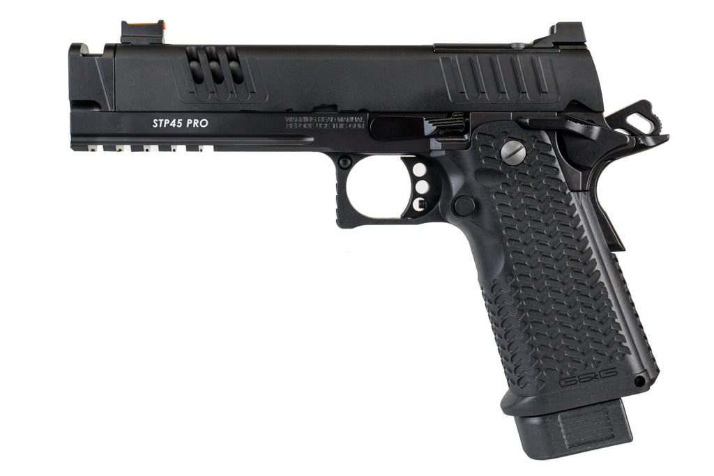G&G STP45 PRO 8.7"