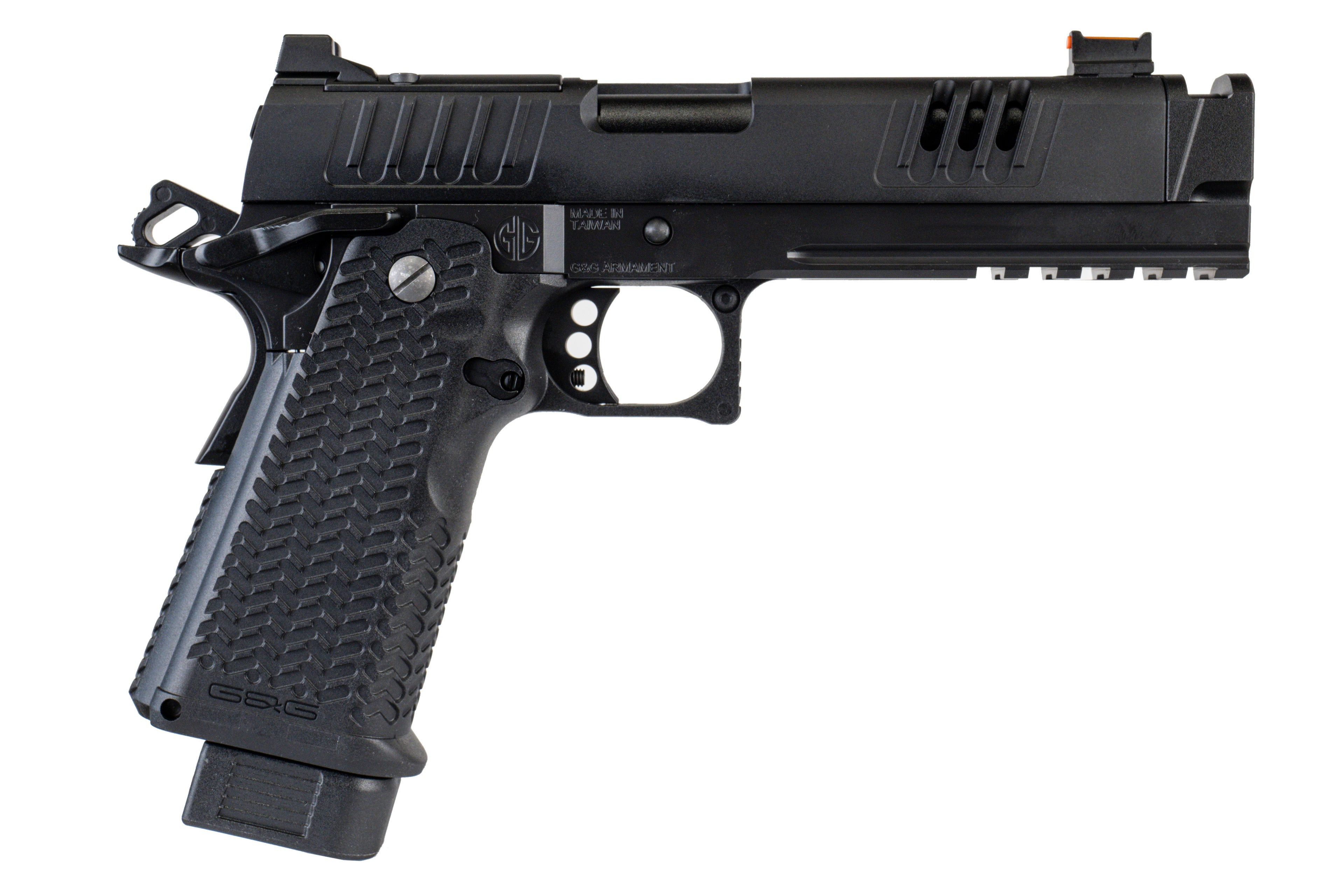 G&G STP45 PRO 8.7"