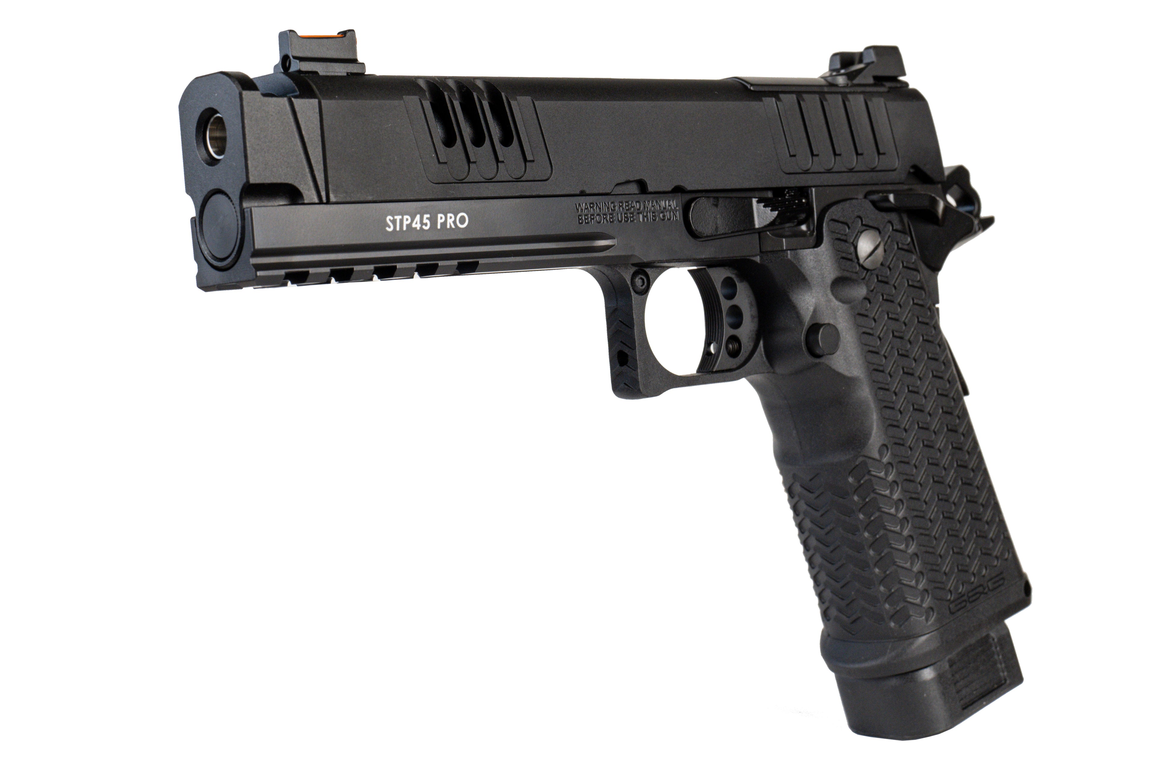 G&G STP45 PRO 8.7"