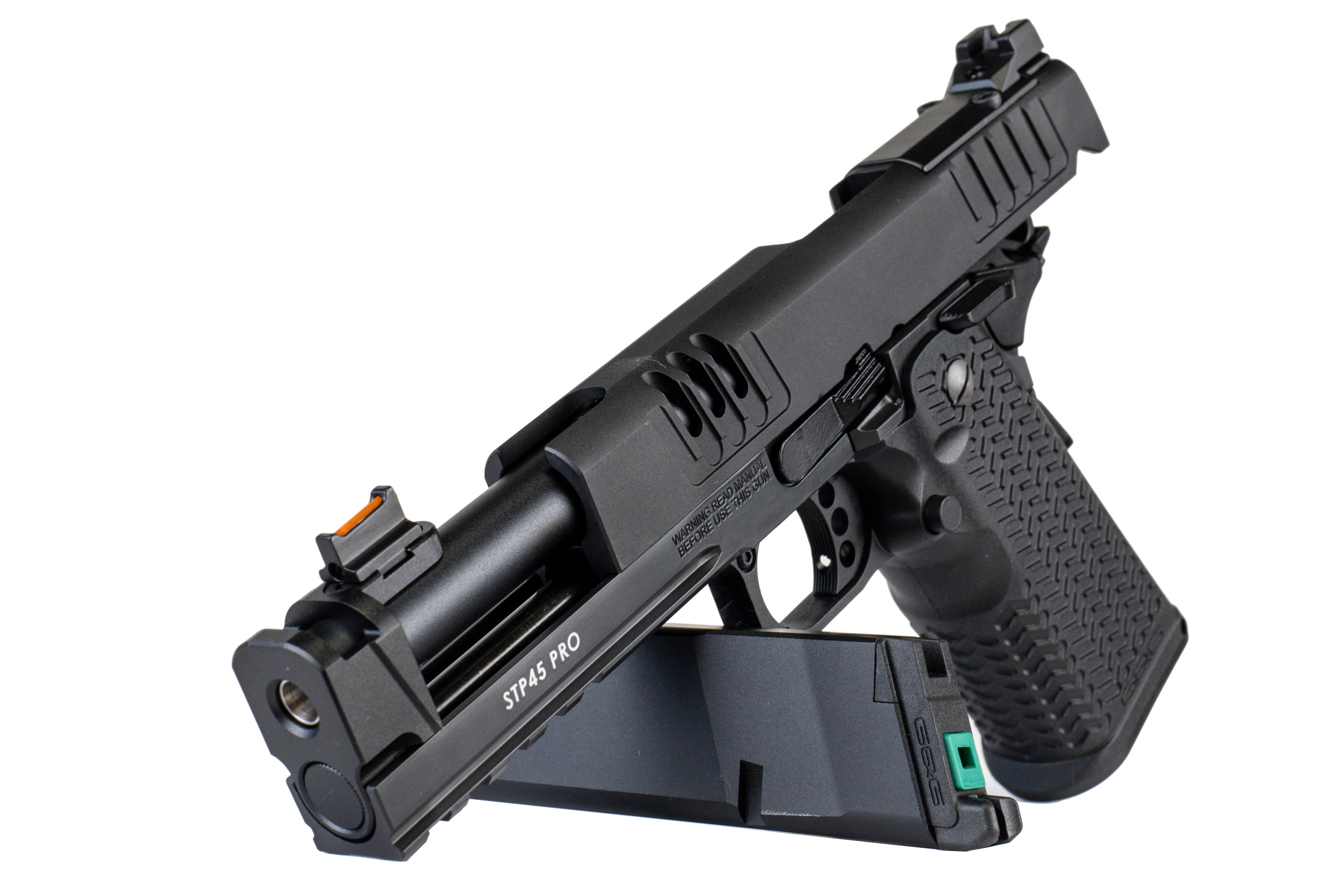 G&G STP45 PRO 8.7"