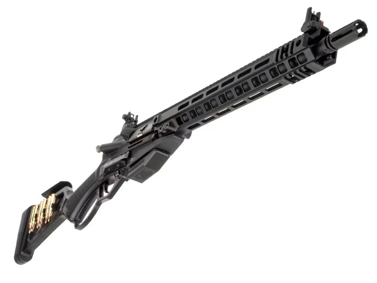 G&G LEVAR 15''