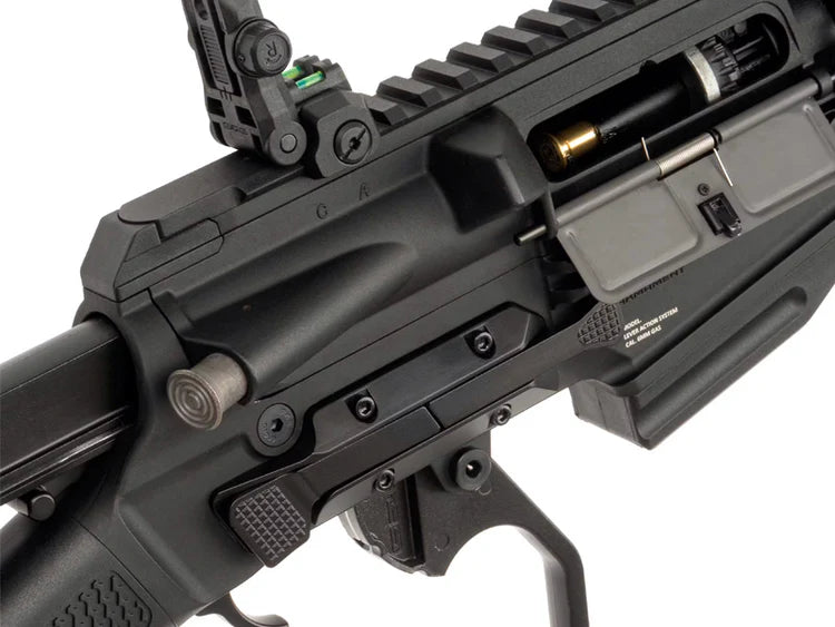G&G LEVAR 15''