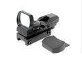 RHAM Red/Green Dot Reflex Sight